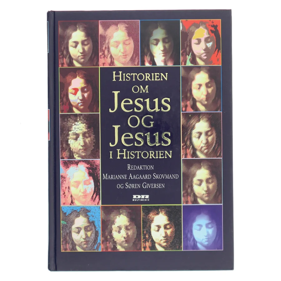 Historien om Jesus og Jesus i historien (Bog)