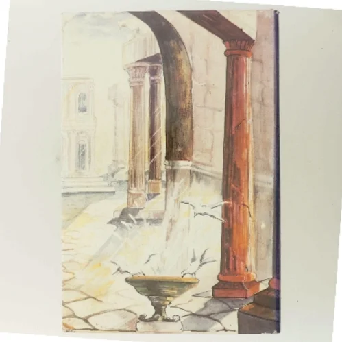 Den Romerske Familie af Colleen McCullough (Bog)