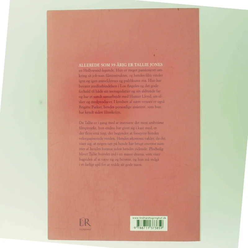 Forrådt af Danielle Steel (Bog)