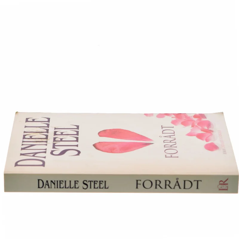 Forrådt af Danielle Steel (Bog)