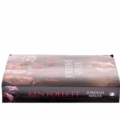 Jordens SÃ¸jler af Ken Follett (Bog)