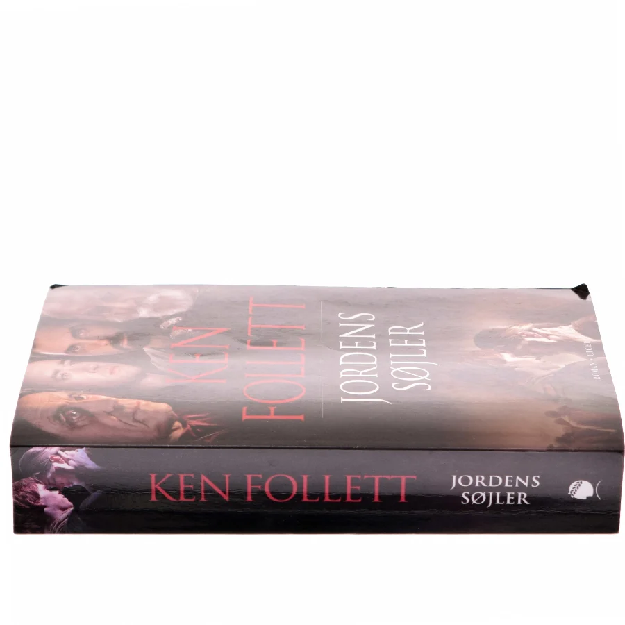 Jordens SÃ¸jler af Ken Follett (Bog)