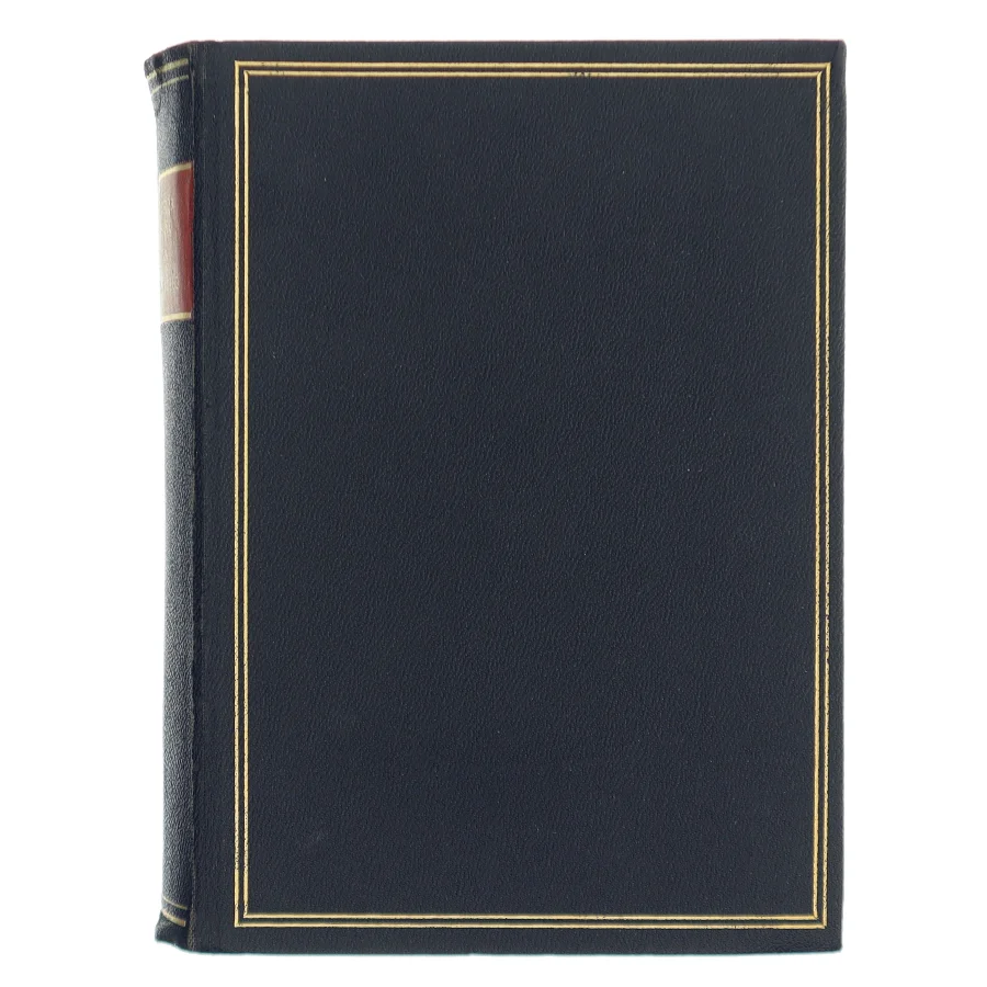 De elendige af Victor Hugo (Bog)