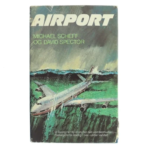 Airport (Bog)
