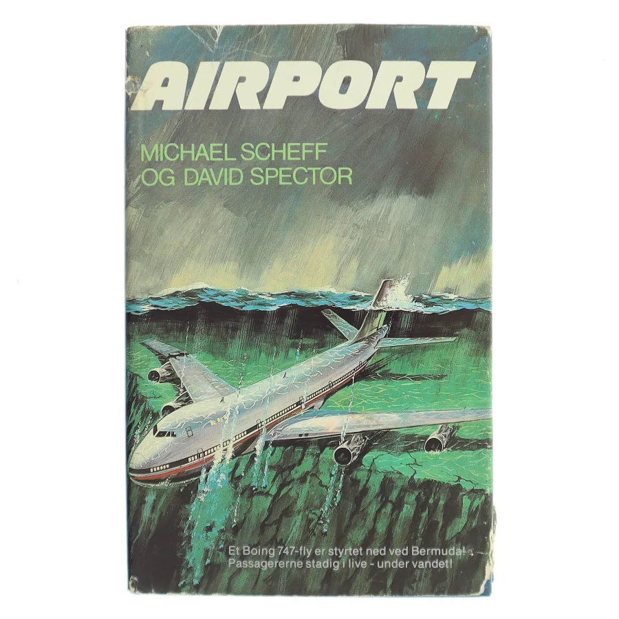 Airport (Bog)