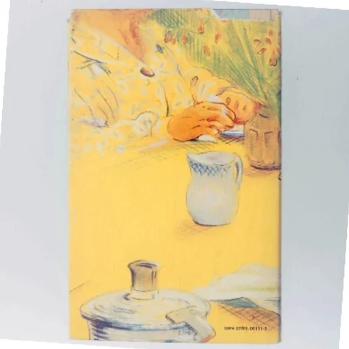 Den lange sommer af Kirsten Thorup (Bog)