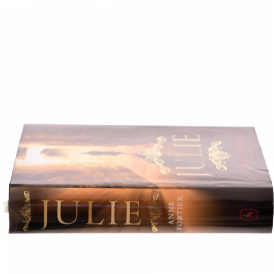 Julie : en roman (Klassesæt) af Anne Fortier (Bog)