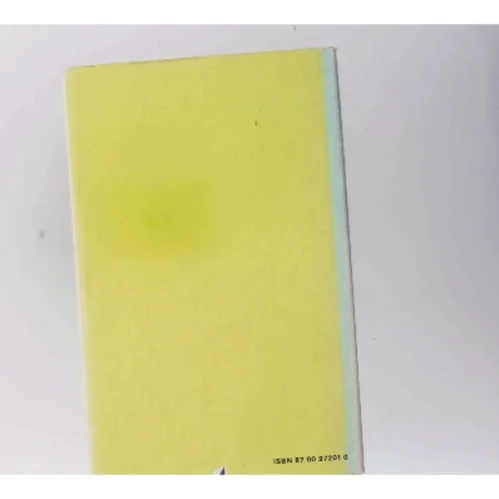 Medløberen af Tage Skou-Hansen (Bog)