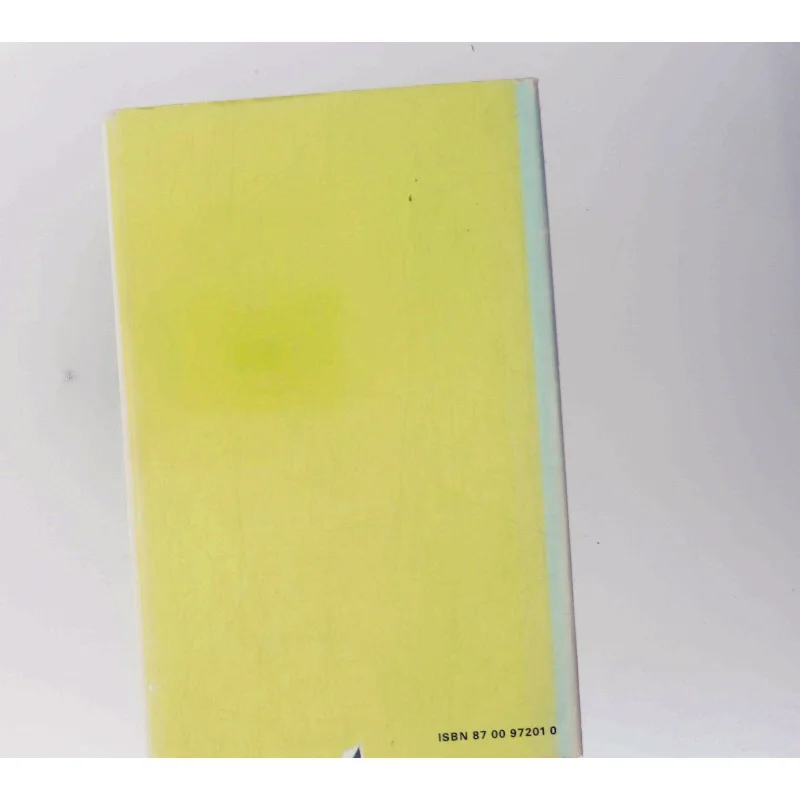 Medløberen af Tage Skou-Hansen (Bog)