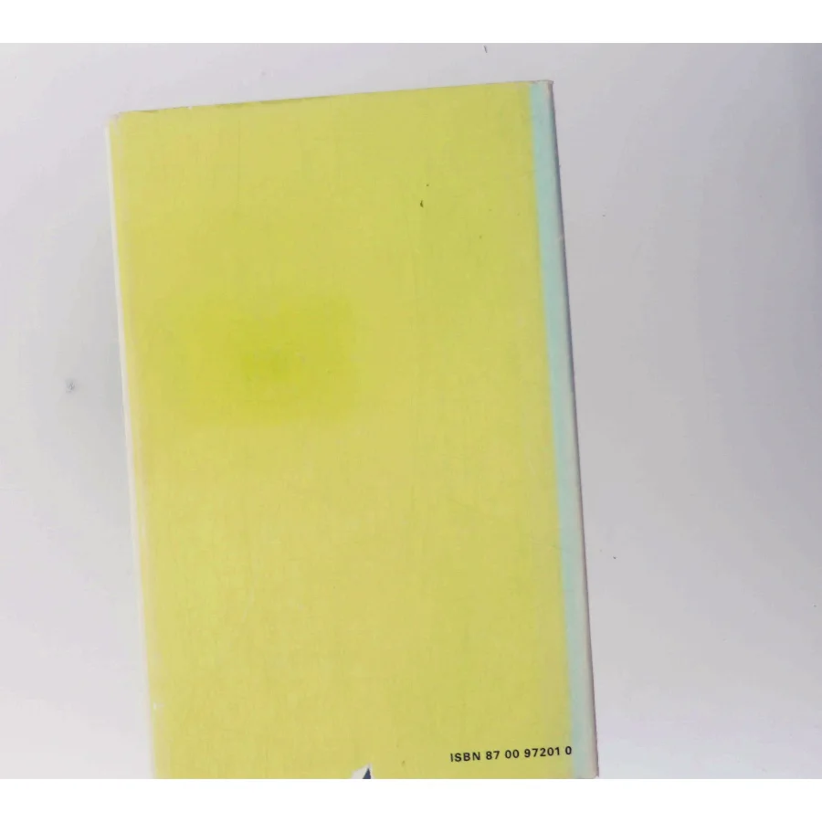 Medløberen af Tage Skou-Hansen (Bog)