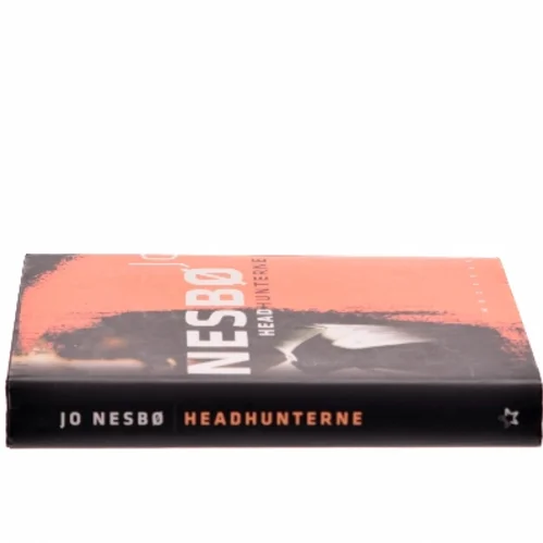 Headhunterne : roman af Jo Nesbø (Bog)