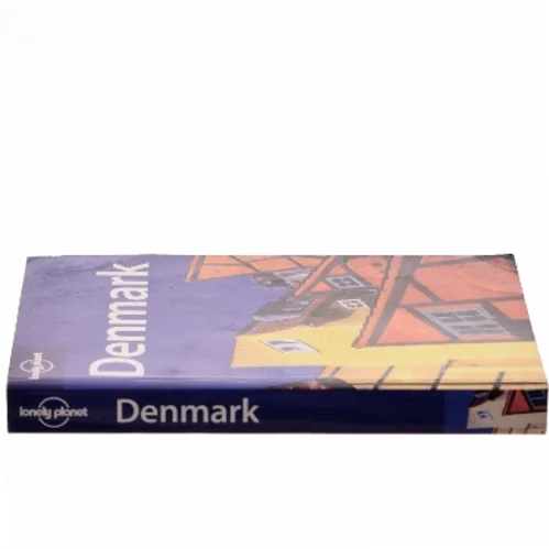 Denmark af Andrew Stone (Bog)