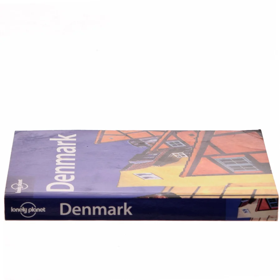 Denmark af Andrew Stone (Bog)