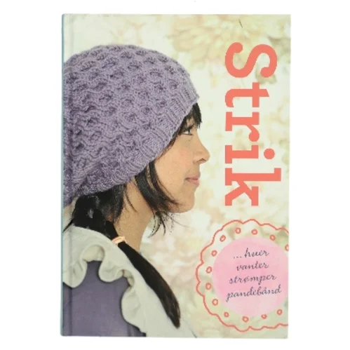 Strik (Krea) af Politikkens Forlag (Bog)