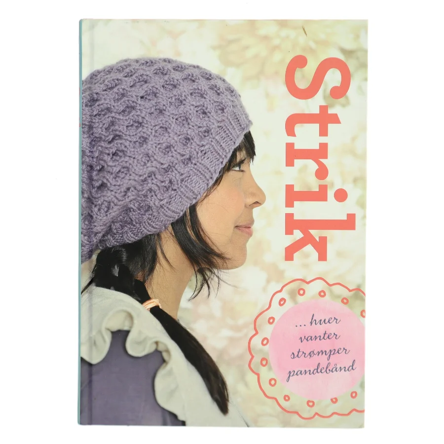 Strik (Krea) af Politikkens Forlag (Bog)