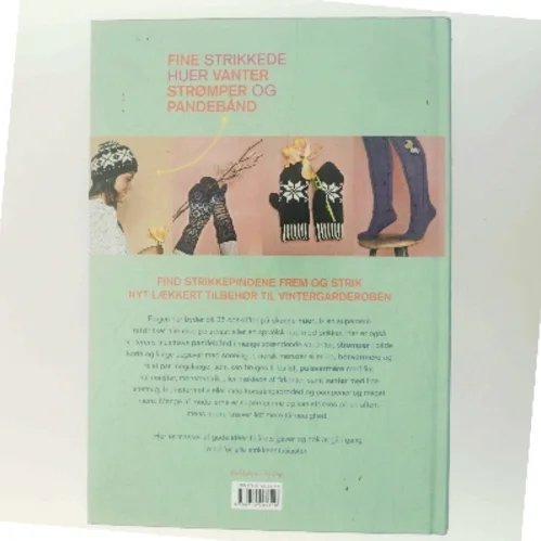 Strik (Krea) af Politikkens Forlag (Bog)