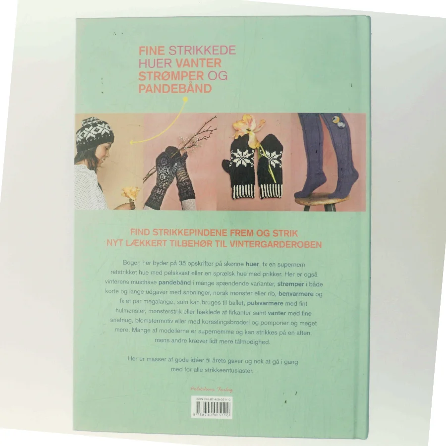 Strik (Krea) af Politikkens Forlag (Bog)