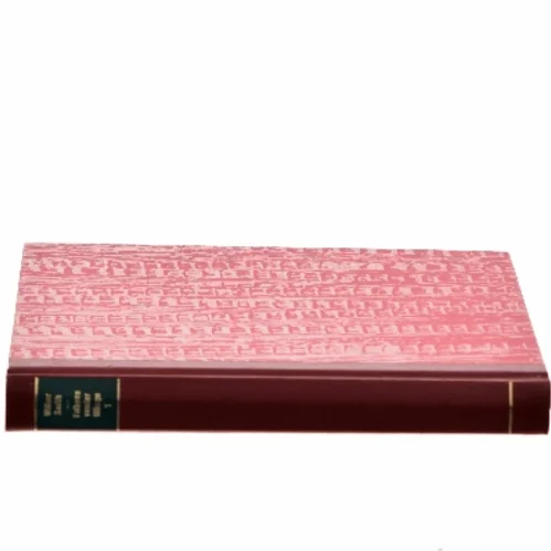 Falkene vender tilbage af Wilbur Smith (Bog)