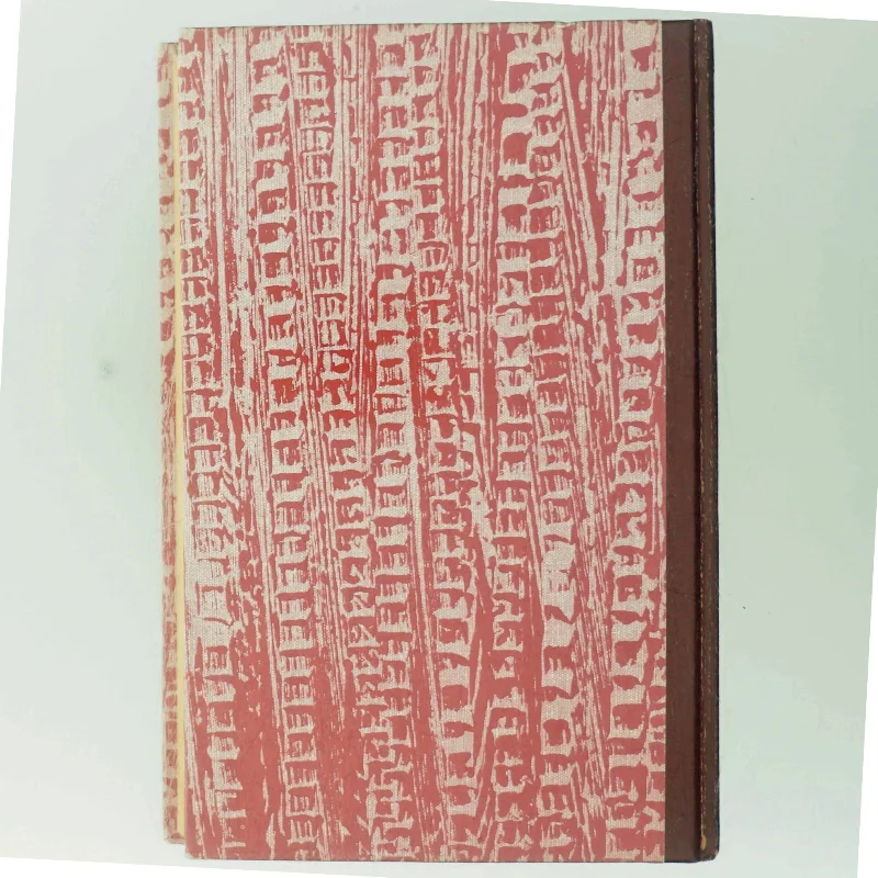 Falkene vender tilbage af Wilbur Smith (Bog)