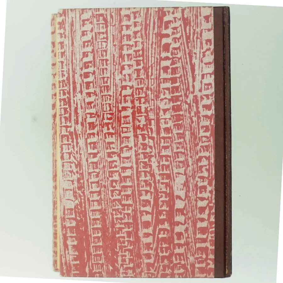 Falkene vender tilbage af Wilbur Smith (Bog)