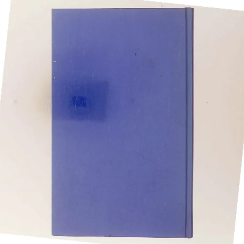 Oven Vande af Jane Aamund (Bog)