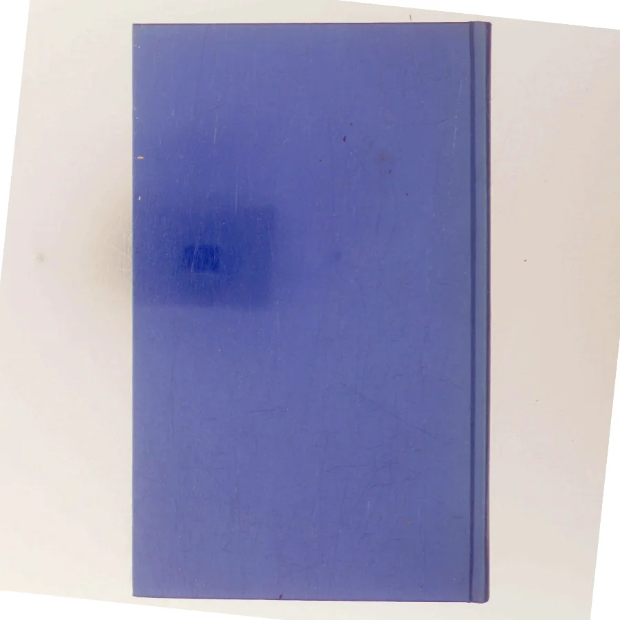 Oven Vande af Jane Aamund (Bog)