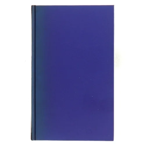 Oven Vande af Jane Aamund (Bog)