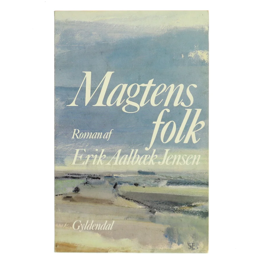 Magtens folk