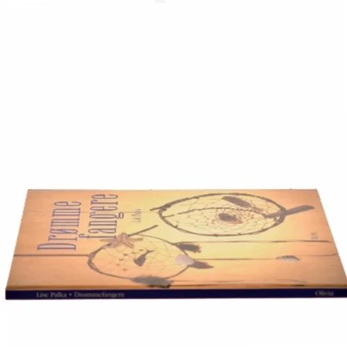 Drømmefangere af Lise Palka (Bog)