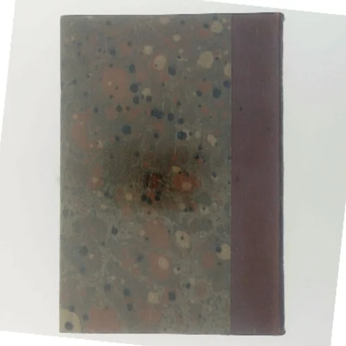 Skibet af Johannes V. Jensen (Bog)