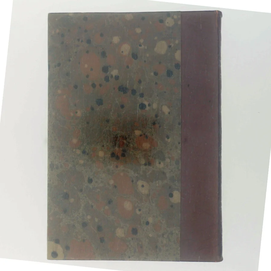 Skibet af Johannes V. Jensen (Bog)