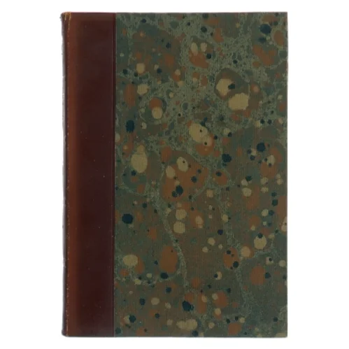 Skibet af Johannes V. Jensen (Bog)