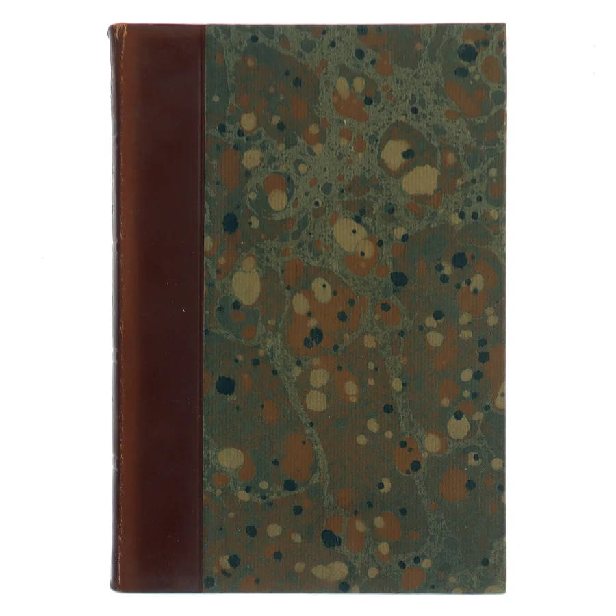 Skibet af Johannes V. Jensen (Bog)