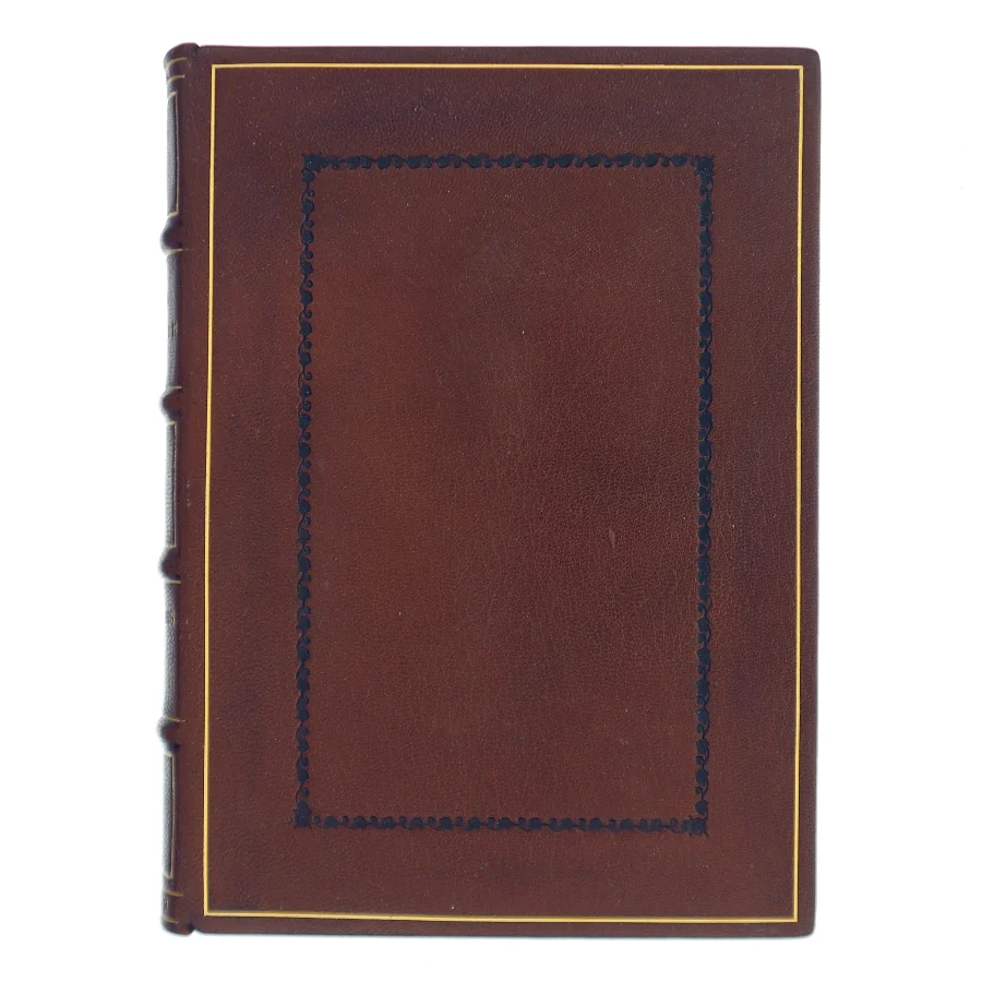 Sandalmagernes Gade af Nis Petersen (Bog)