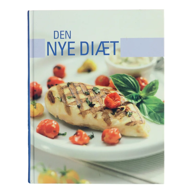 Den Nye Diæt af Petra Ambrosius (Bog)