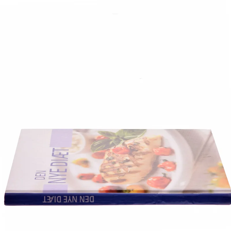 Den Nye Diæt af Petra Ambrosius (Bog)