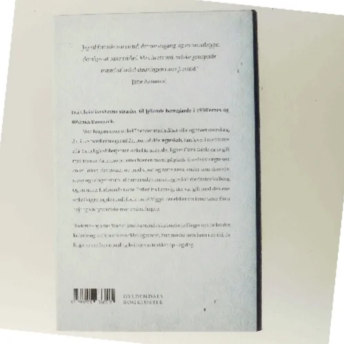 Onklerne og deres fruer : erindringsroman af Jane Aamund (Bog)