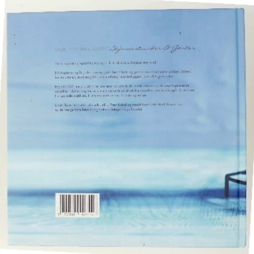 Kager, Desserter & Konfekt af Inge Skovdal (Bog)