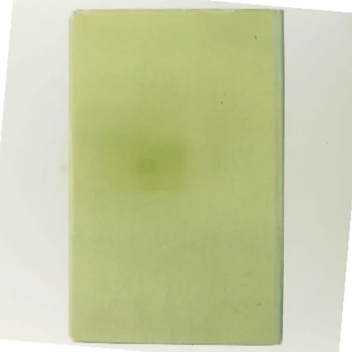 Degnen i Kragevig af Knud H. Thomsen (Bog)