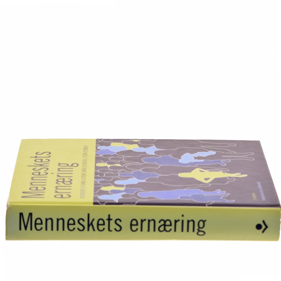 Menneskets ernæring (Bog)