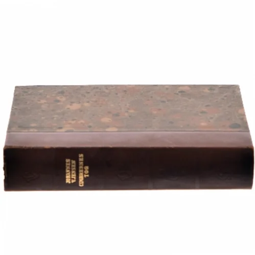 Cimbrernes Tog af Johannes V. Jensen (Bog)