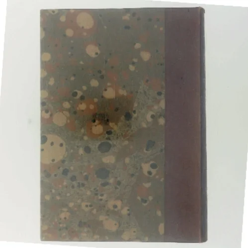 Cimbrernes Tog af Johannes V. Jensen (Bog)