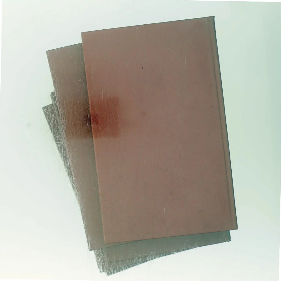 Jammers Minde af Leonora Christina (Bog)