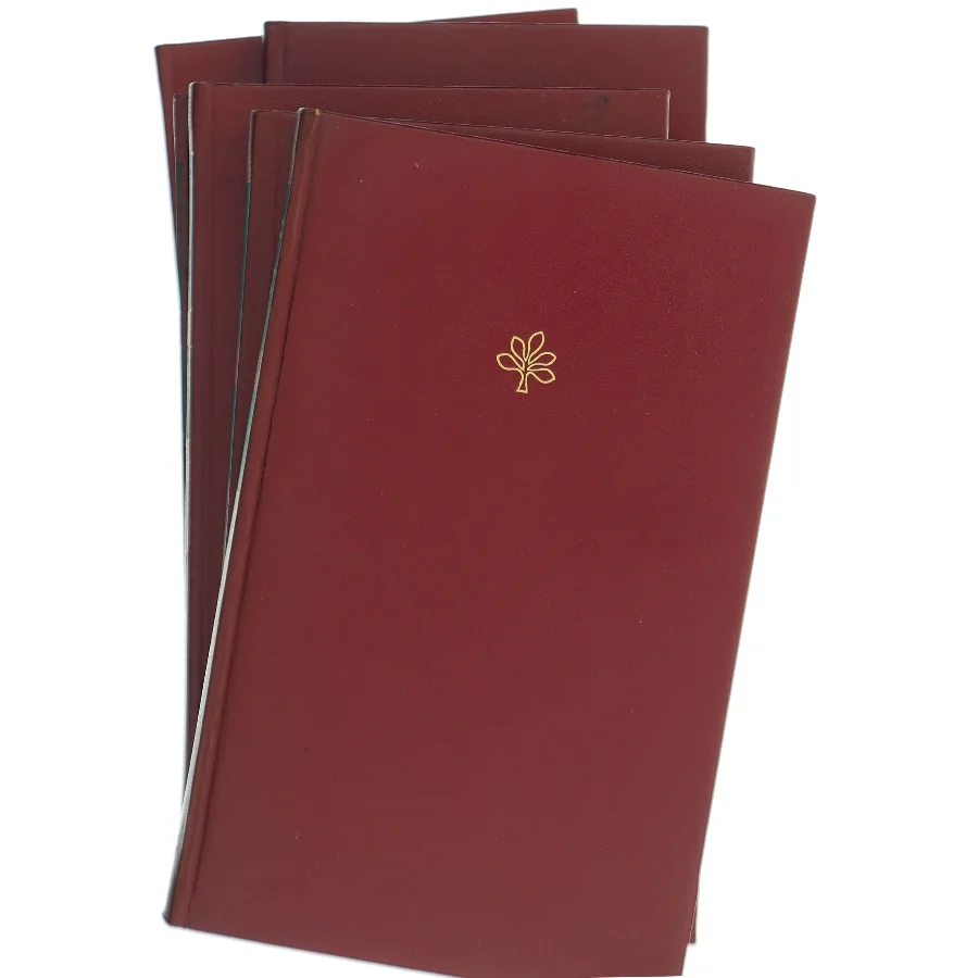 Jammers Minde af Leonora Christina (Bog)