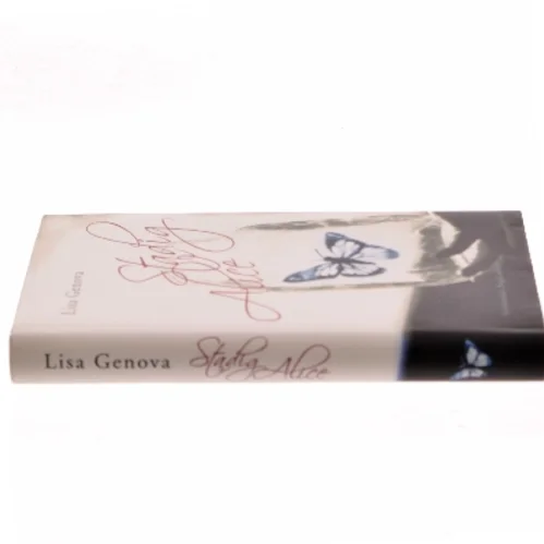 Stadig Alice af Lisa Genova (Bog)
