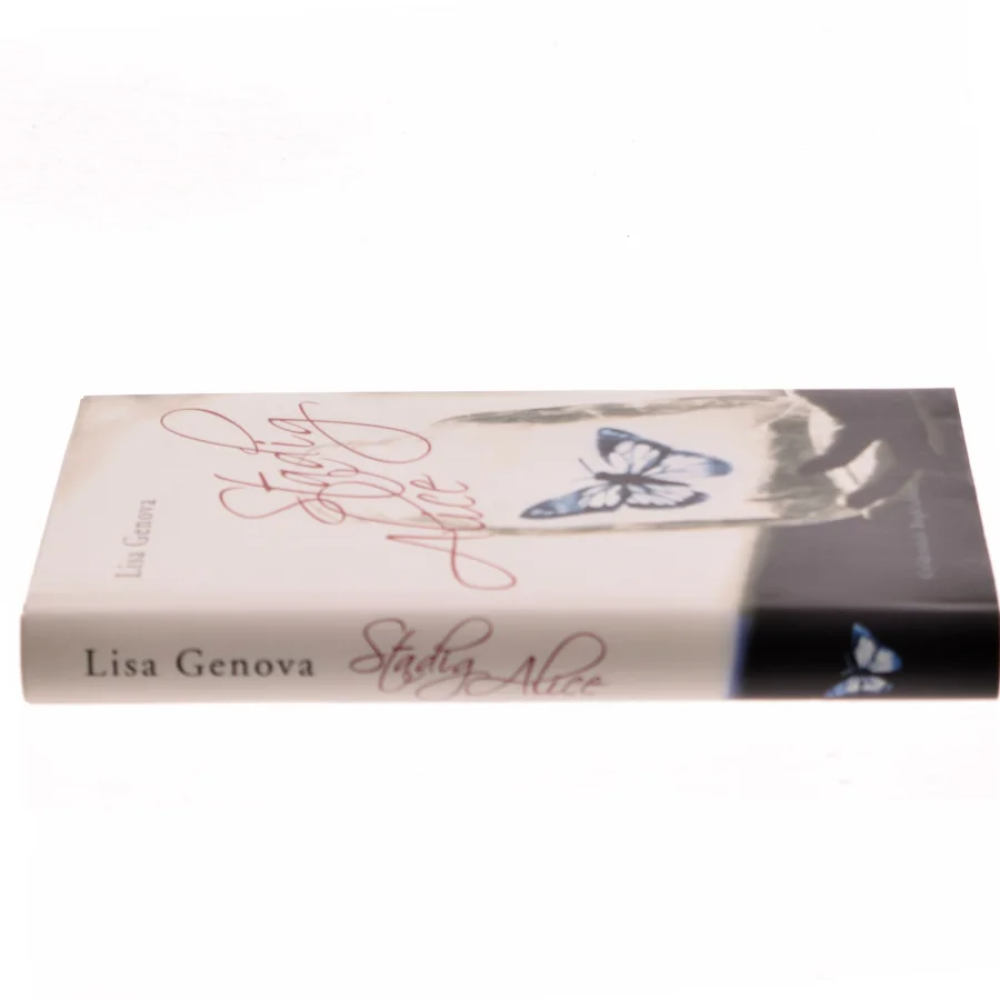 Stadig Alice af Lisa Genova (Bog)