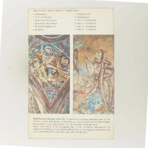 Malerkunstens Historie (Bog)