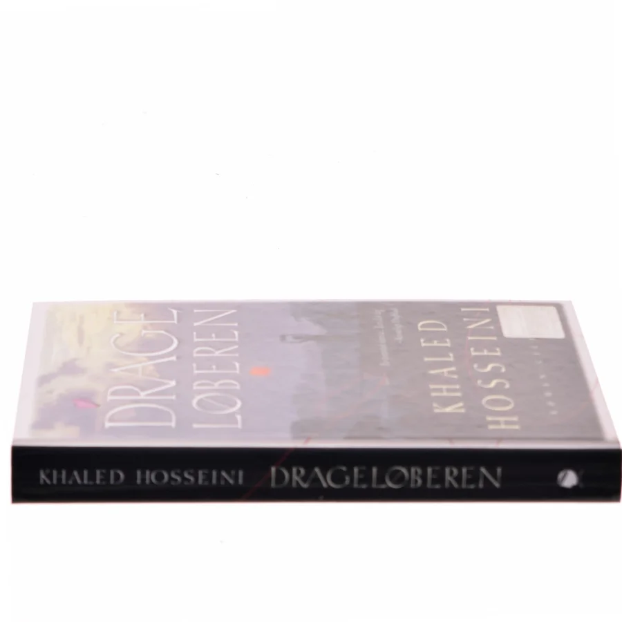 Drageløberen af Khaled Hosseini (Bog)