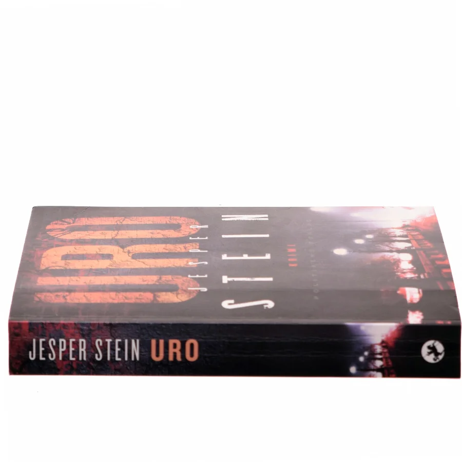 Uro : krimi af Jesper Stein (Bog)