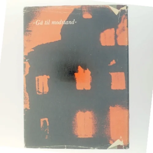 De så det ske af Per Eilstrup (Bog)